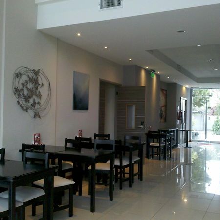 Fader Hotel Boutique Кордова Екстер'єр фото