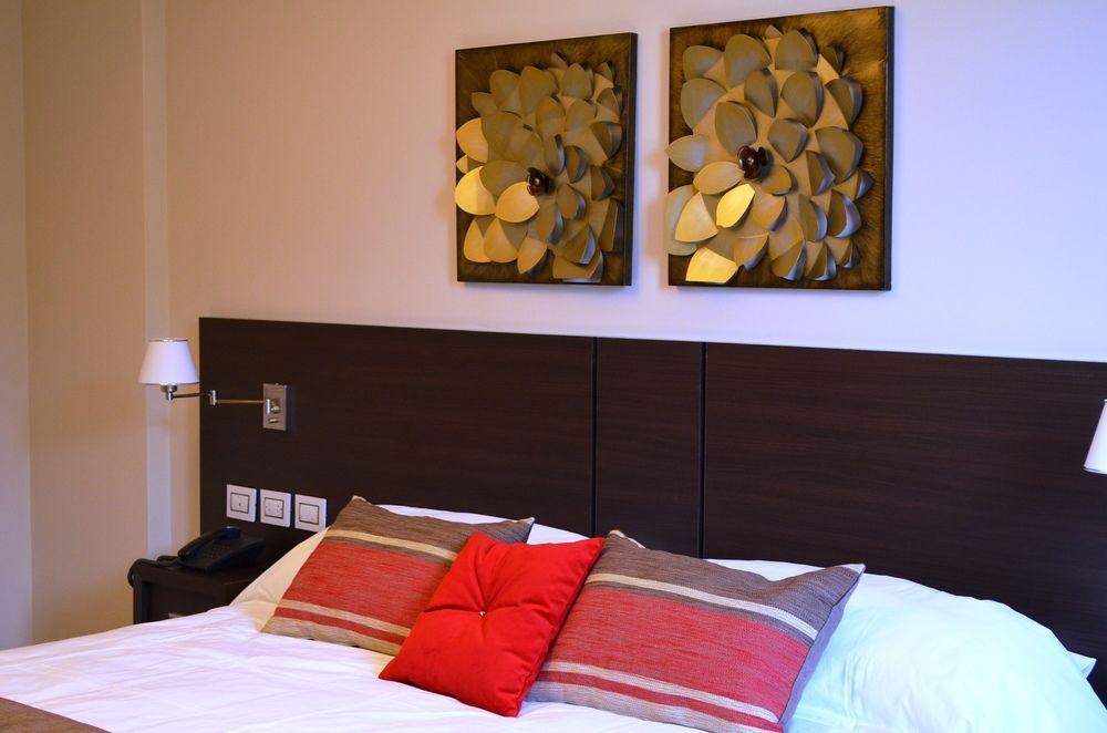 Fader Hotel Boutique Кордова Екстер'єр фото