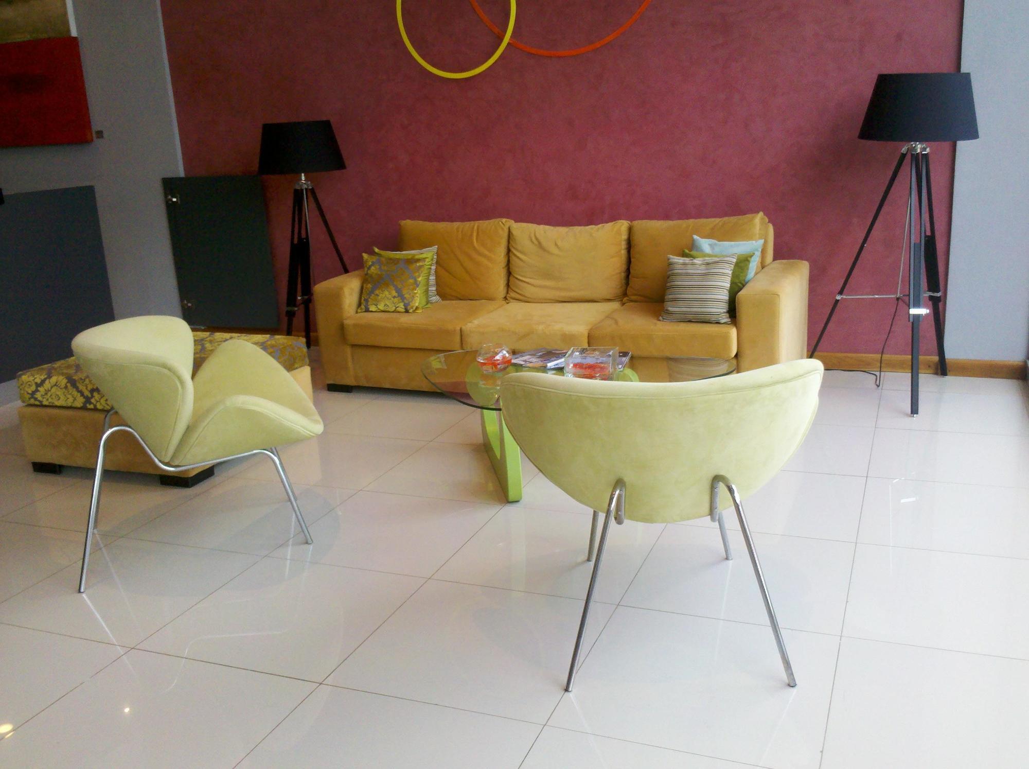Fader Hotel Boutique Кордова Екстер'єр фото