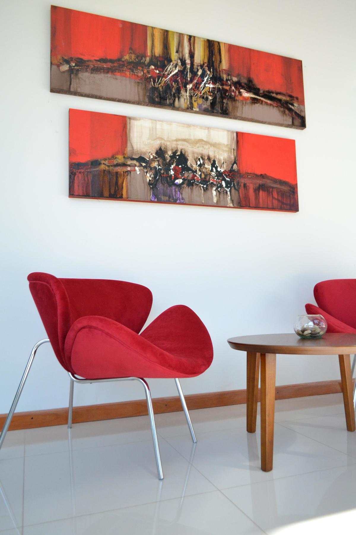 Fader Hotel Boutique Кордова Екстер'єр фото