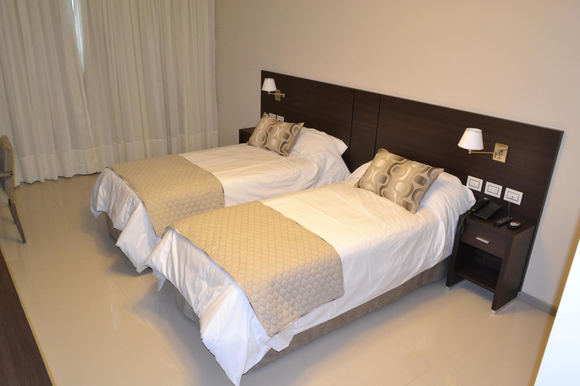 Fader Hotel Boutique Кордова Екстер'єр фото
