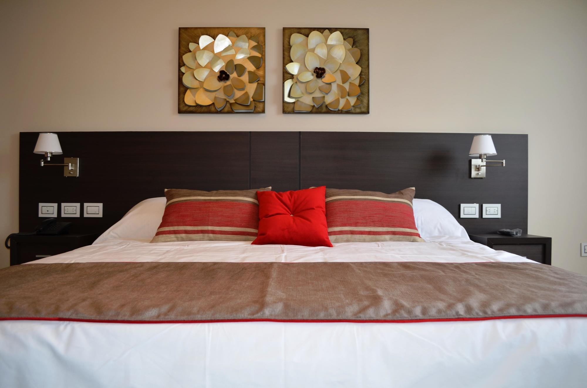 Fader Hotel Boutique Кордова Екстер'єр фото