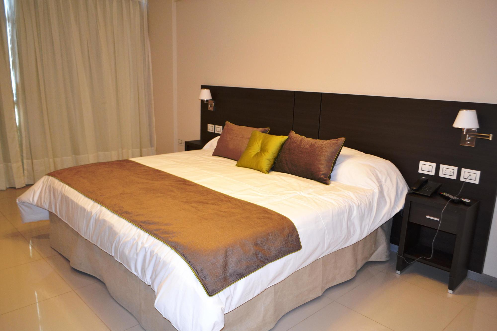 Fader Hotel Boutique Кордова Екстер'єр фото