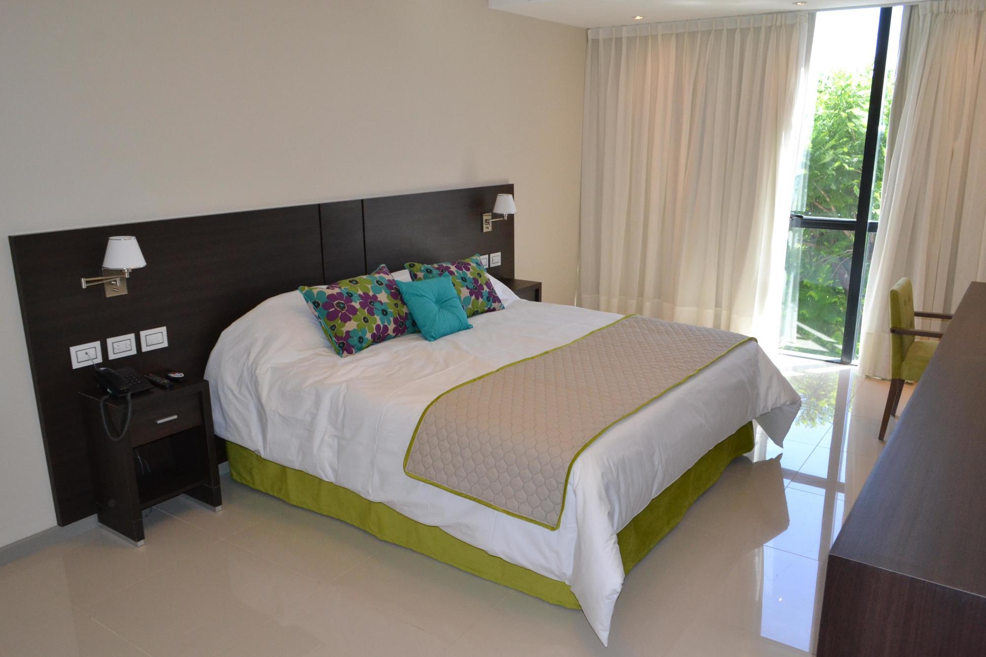 Fader Hotel Boutique Кордова Екстер'єр фото