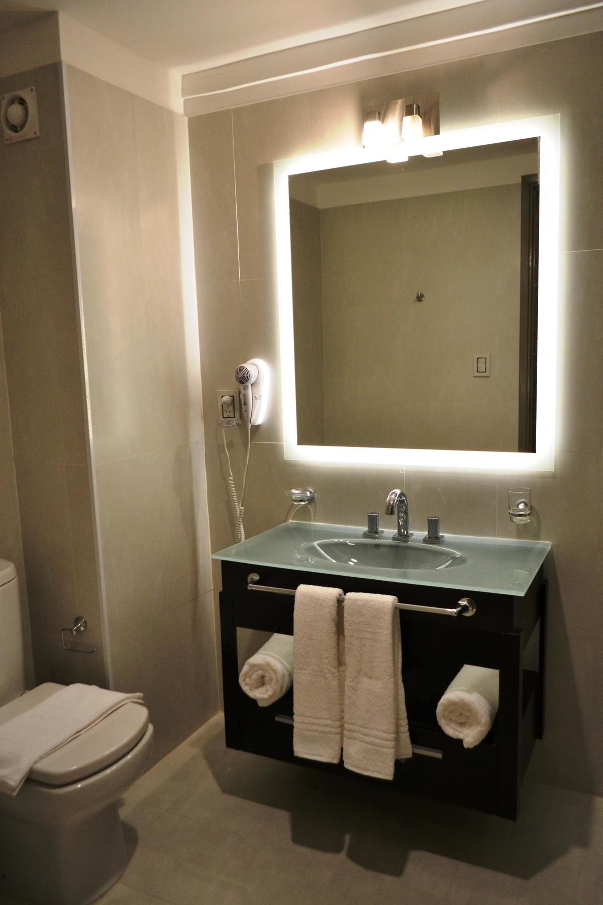 Fader Hotel Boutique Кордова Екстер'єр фото