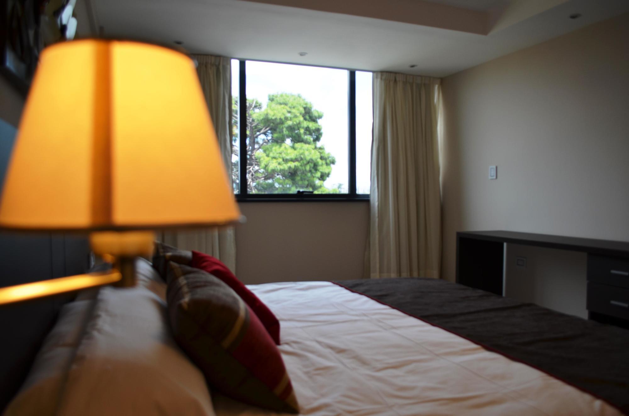 Fader Hotel Boutique Кордова Екстер'єр фото