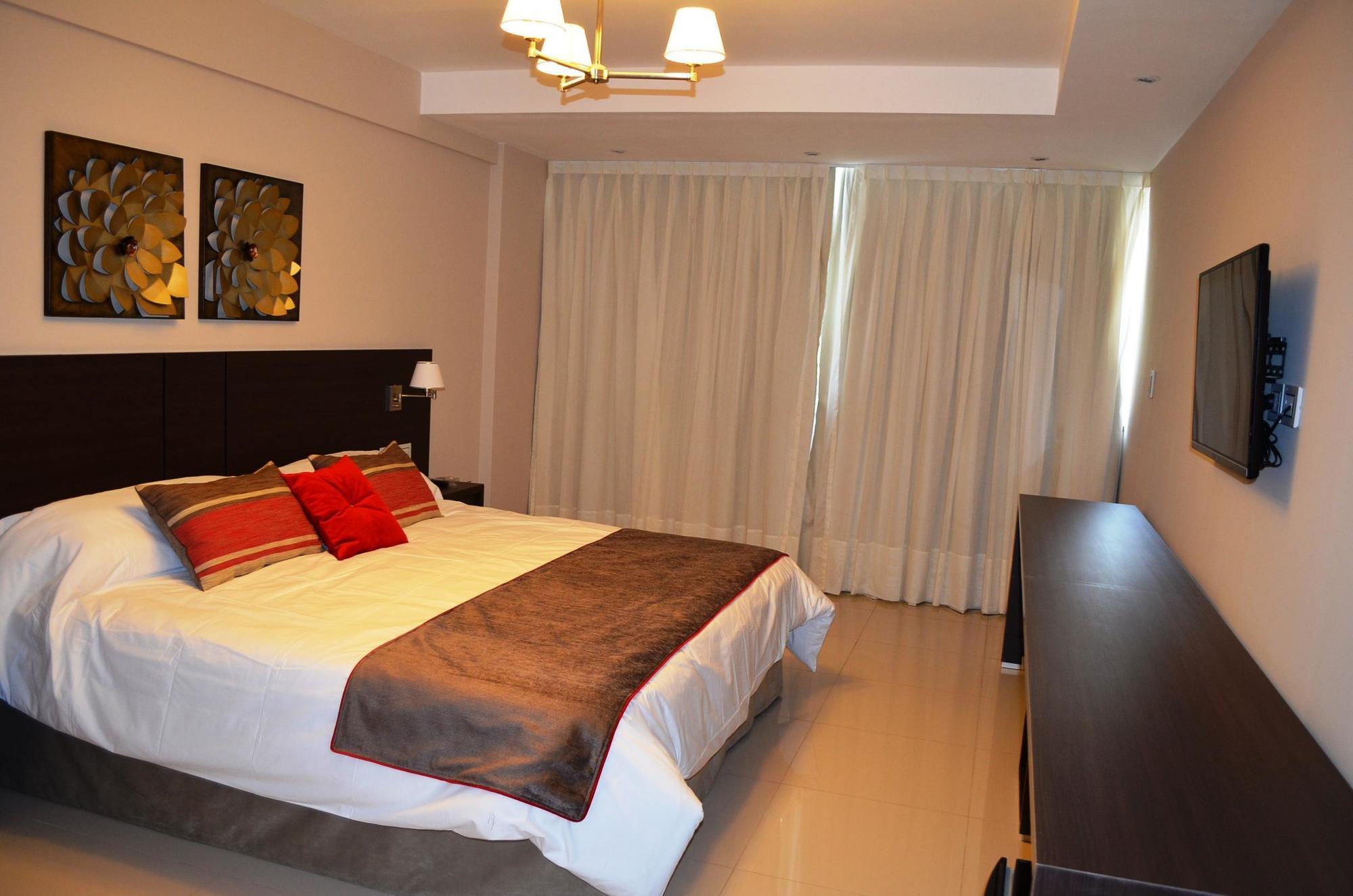 Fader Hotel Boutique Кордова Екстер'єр фото