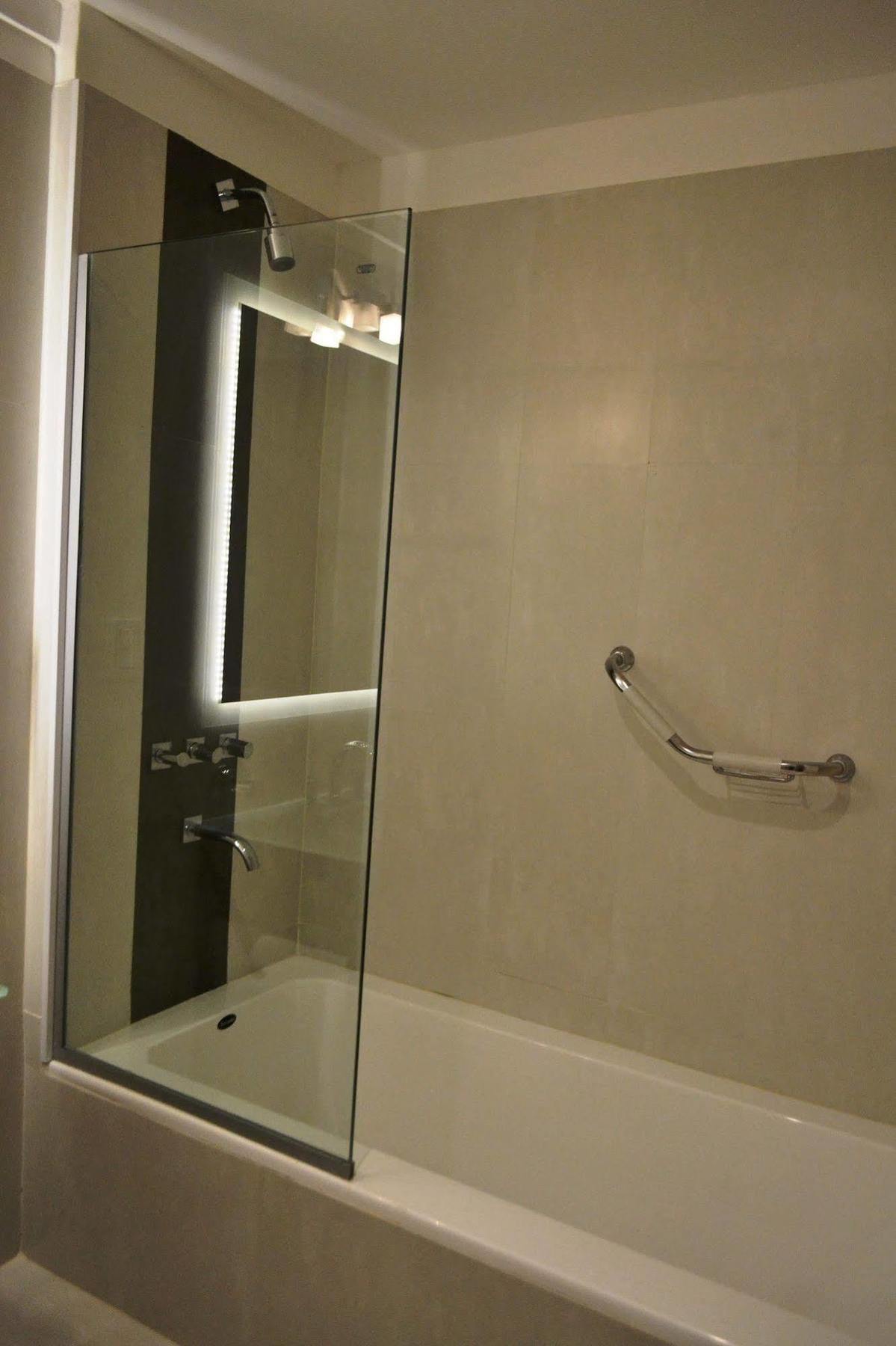 Fader Hotel Boutique Кордова Екстер'єр фото