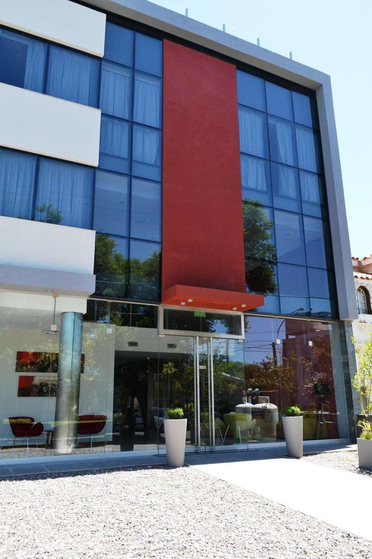 Fader Hotel Boutique Кордова Екстер'єр фото