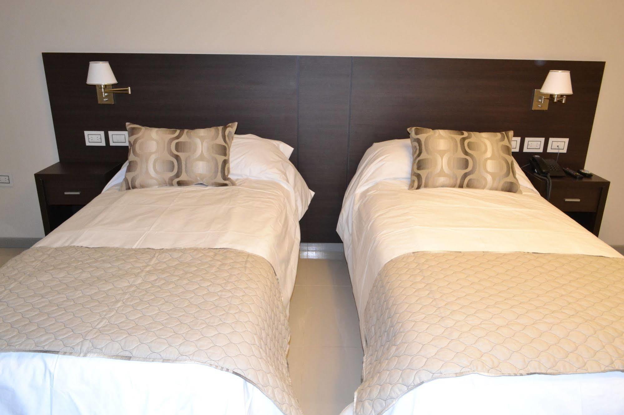 Fader Hotel Boutique Кордова Екстер'єр фото