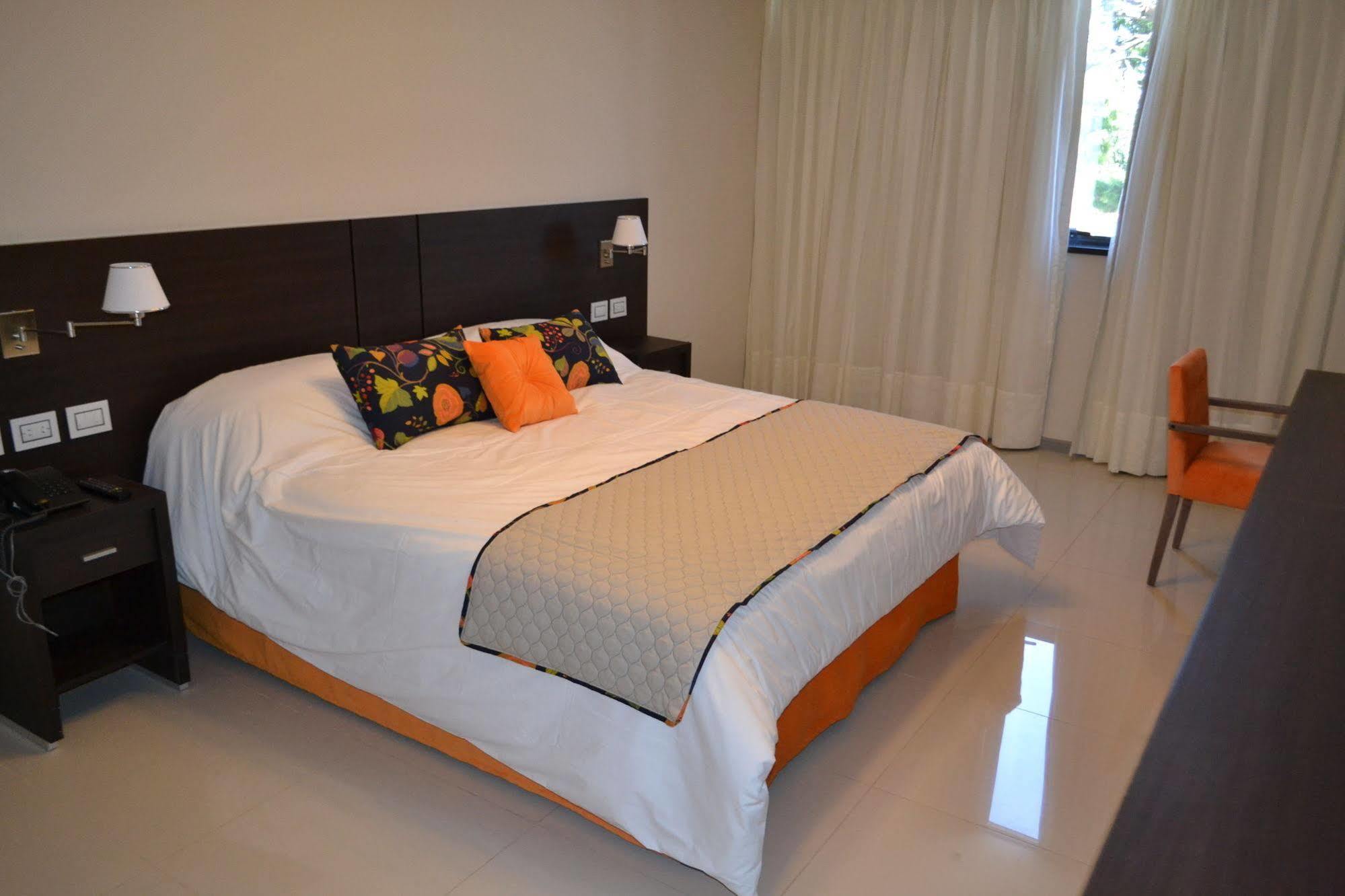 Fader Hotel Boutique Кордова Екстер'єр фото