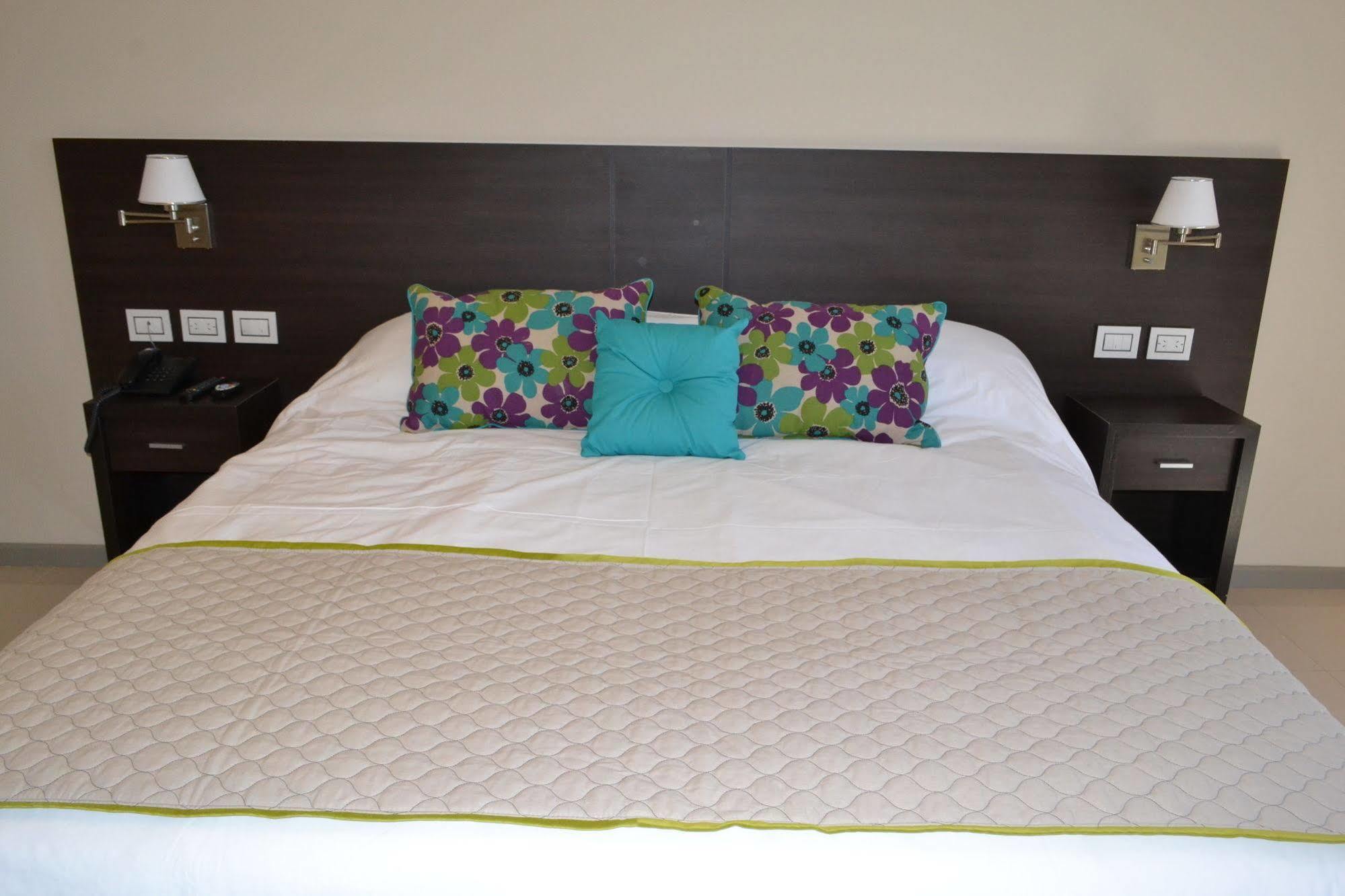 Fader Hotel Boutique Кордова Екстер'єр фото