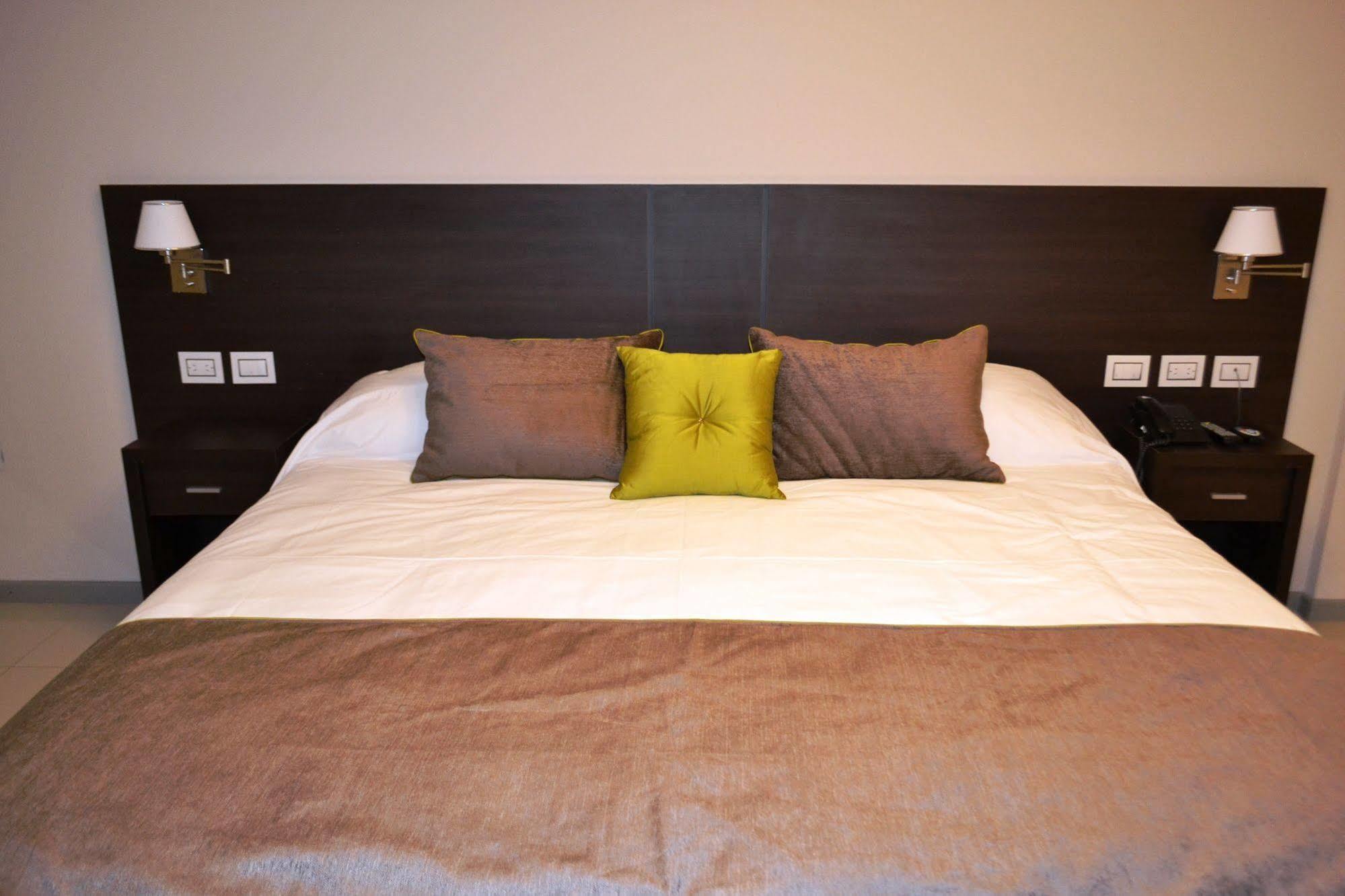 Fader Hotel Boutique Кордова Екстер'єр фото